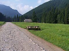 Wyżnia Kira Miętusia